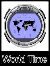 World Time