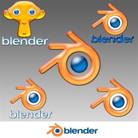 Blender Pack