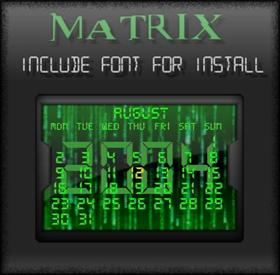 My Matrix