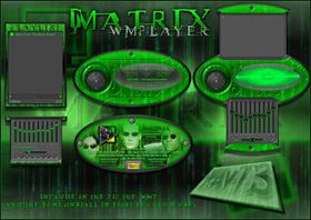 My Matrix