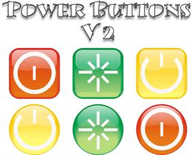 Power Buttons V2