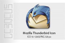 Mozilla Thunderbird *boxed