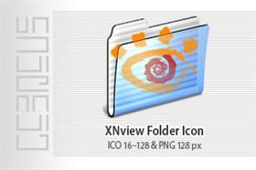 XNview folder