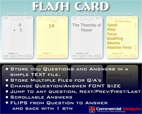 FlashCard