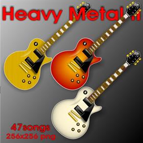 Heavy Metal II