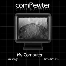 comPewter (My Computer)