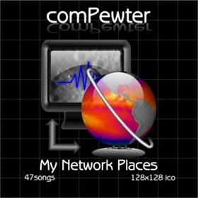 comPewter (My Network Places)