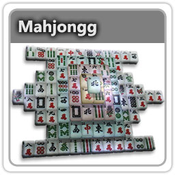 Mahjongg