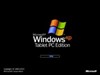 Windows XP Tablet PC Edition 2005