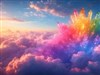 Crystalline Cloud