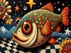 Gordon the Fish III