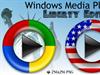 Windows Media Player - Liberty Edition