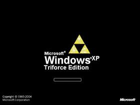 Triforce Edition