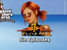 Sin Episodes