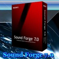 Sound Forge 7.0