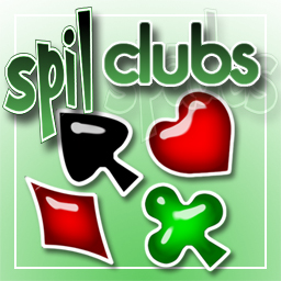 spil clubs