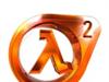 Half Life 2 3D Glass Icon