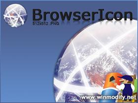 Browser Icon