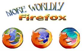 WorldER Firefox