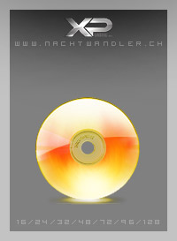 XPlastic v2.0 / CD Burn