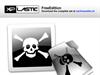 XPlastic07 Pirate File and Folder