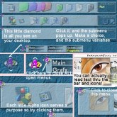 AlphaBar II