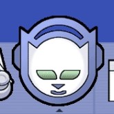 Agua Ink Napster Zoomer