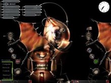 Olichka Cyborg