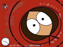 kenny 2oo1