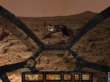 Derilict DT v4 mars