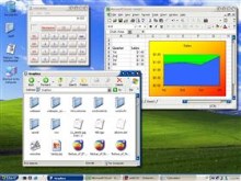 WindowBlinds 3 preview