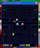 Pac-Man Game