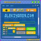 Aleksyandr dot com