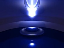 Three Spheres