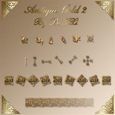 Antique Gold 2