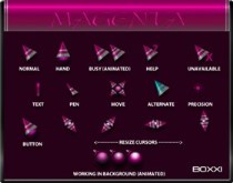 Magenta