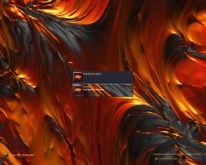 Love's Dying Embers