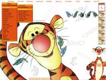 TiggerStep