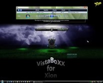 VistaBoXX