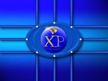 XP Pro Blue