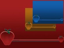 Candied Apple