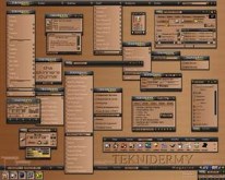 Teknidermy
