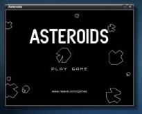 Asteroids