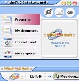 Wind OS Soft v1.0