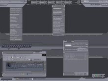 Synapse DX 1152