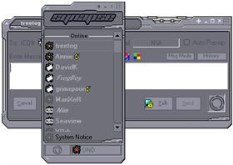 Synapse