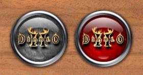 Diablo II Zoomer