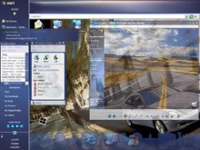 windows longhorn