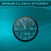 Sirus Clock