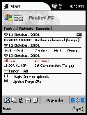 Pocket PC2